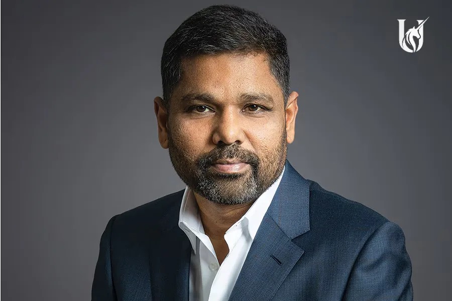He Quit Zoho and Turned One Customer Complaint Into a Rs 30,600 Cr Company: Girish Mathrubootham’s