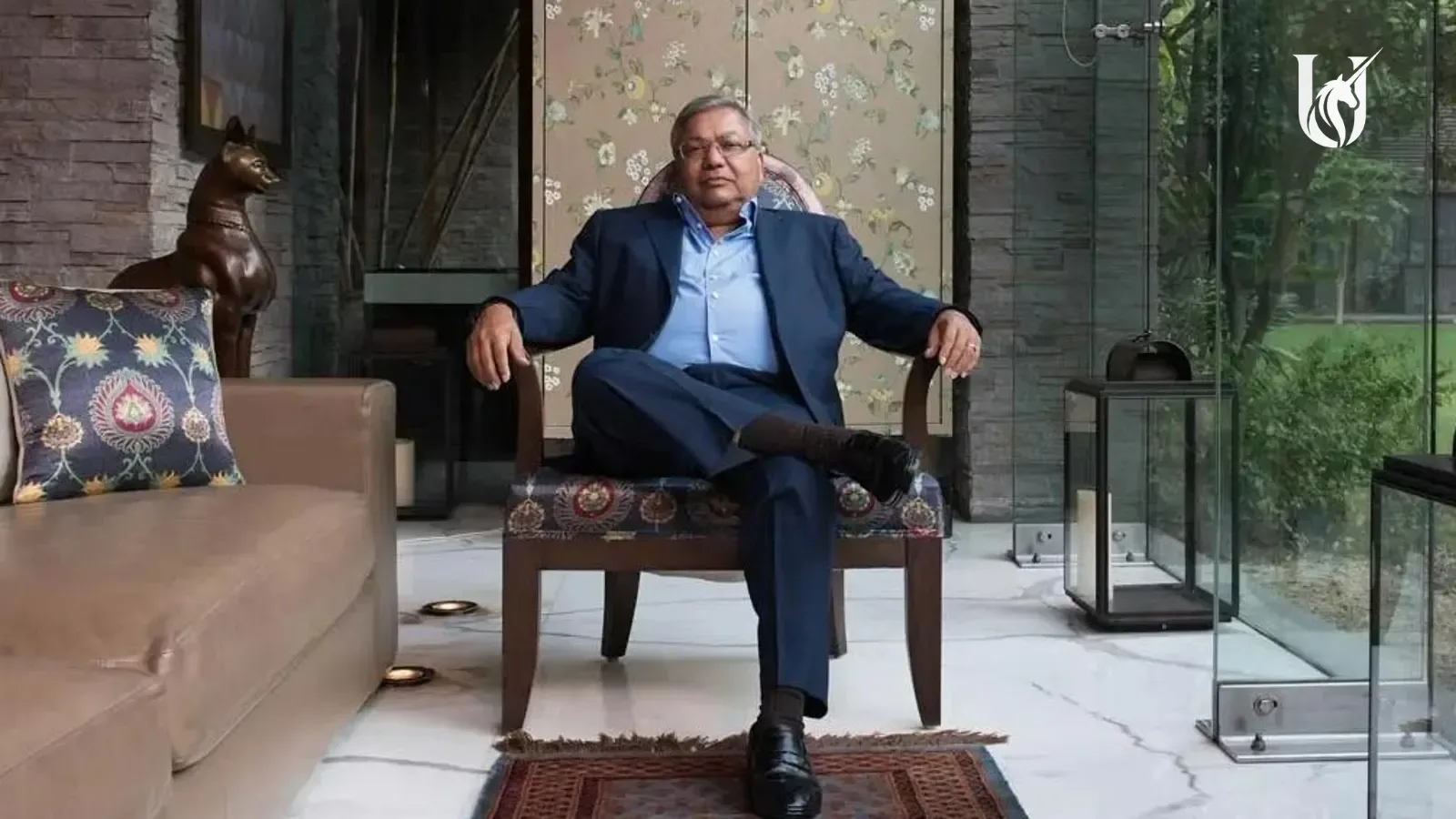 India's Cola King: How Ravi Jaipuria Built a Beverage Empire Worth Billions