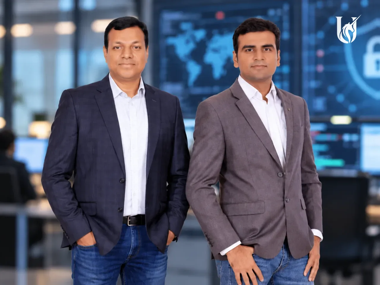 Cybersecurity Startup Zaperon Raises Rs 7 Cr In Seed Round Led by Inflection Point Ventures