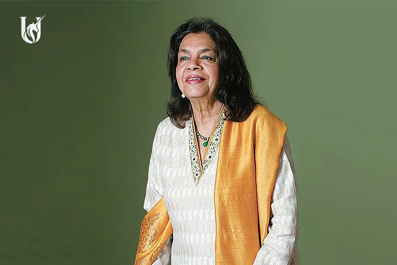 Meena Bindra & BIBA: From an Rs 8,000 Loan to Rs 800 Cr Brand an Iconic Indian Fashion Brand