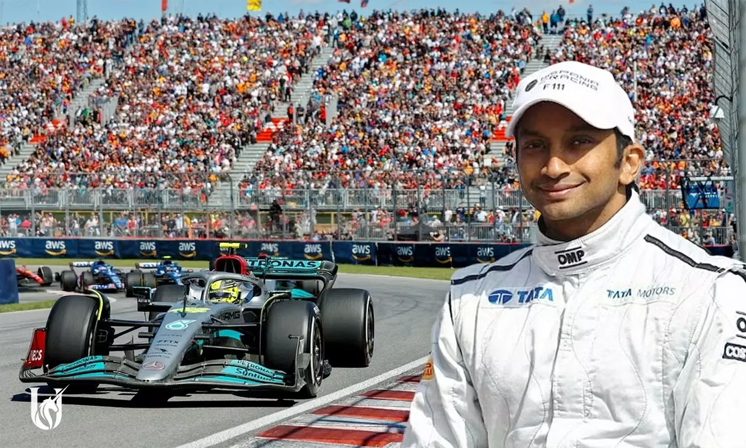 India’s First F1 Racer Built Rs 100 Cr+ Business: How Narain Karthikeyan Went From the Racetrack to DriveX