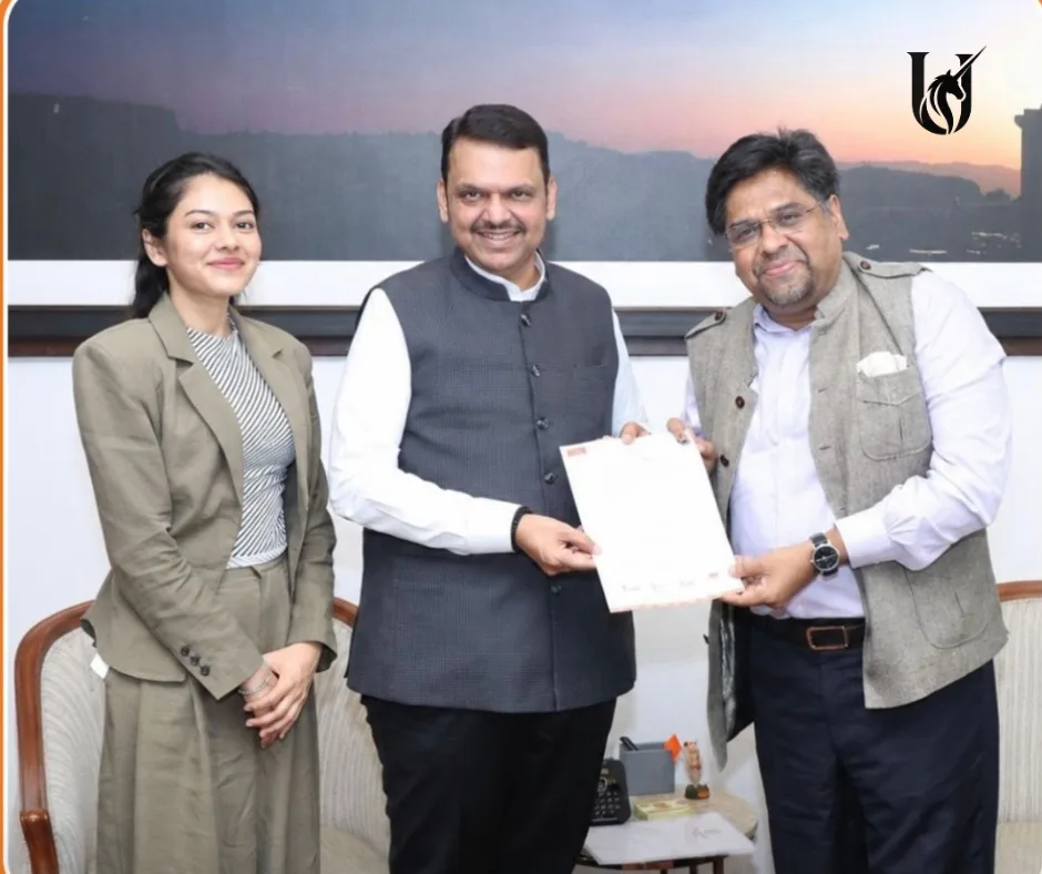 Shyam Metalics Signs MoU for Rs 50,000 Crore Steel Plant in Maharashtra