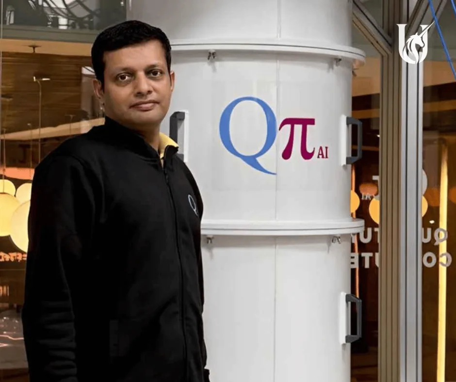 QpiAI Raises Rs 50 Crore Debt Funding From InnoVen Capital to Scale Quantum Computing and AI