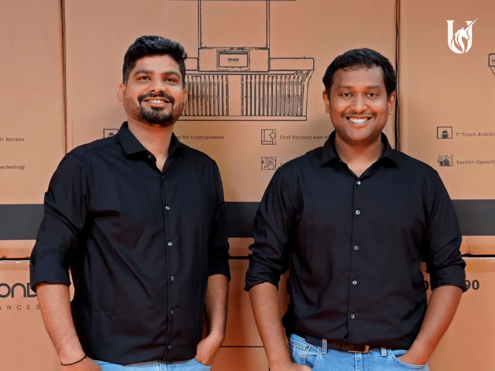 Beyond Appliances Raises Rs 110 Cr to Build New Plant and Expand Smart Kitchen Range