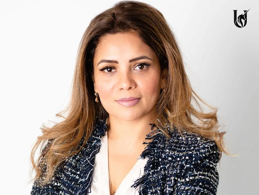 Poonam Gupta:- From Job Rejections to Building an Rs 800 Crore Global Recycling Business
