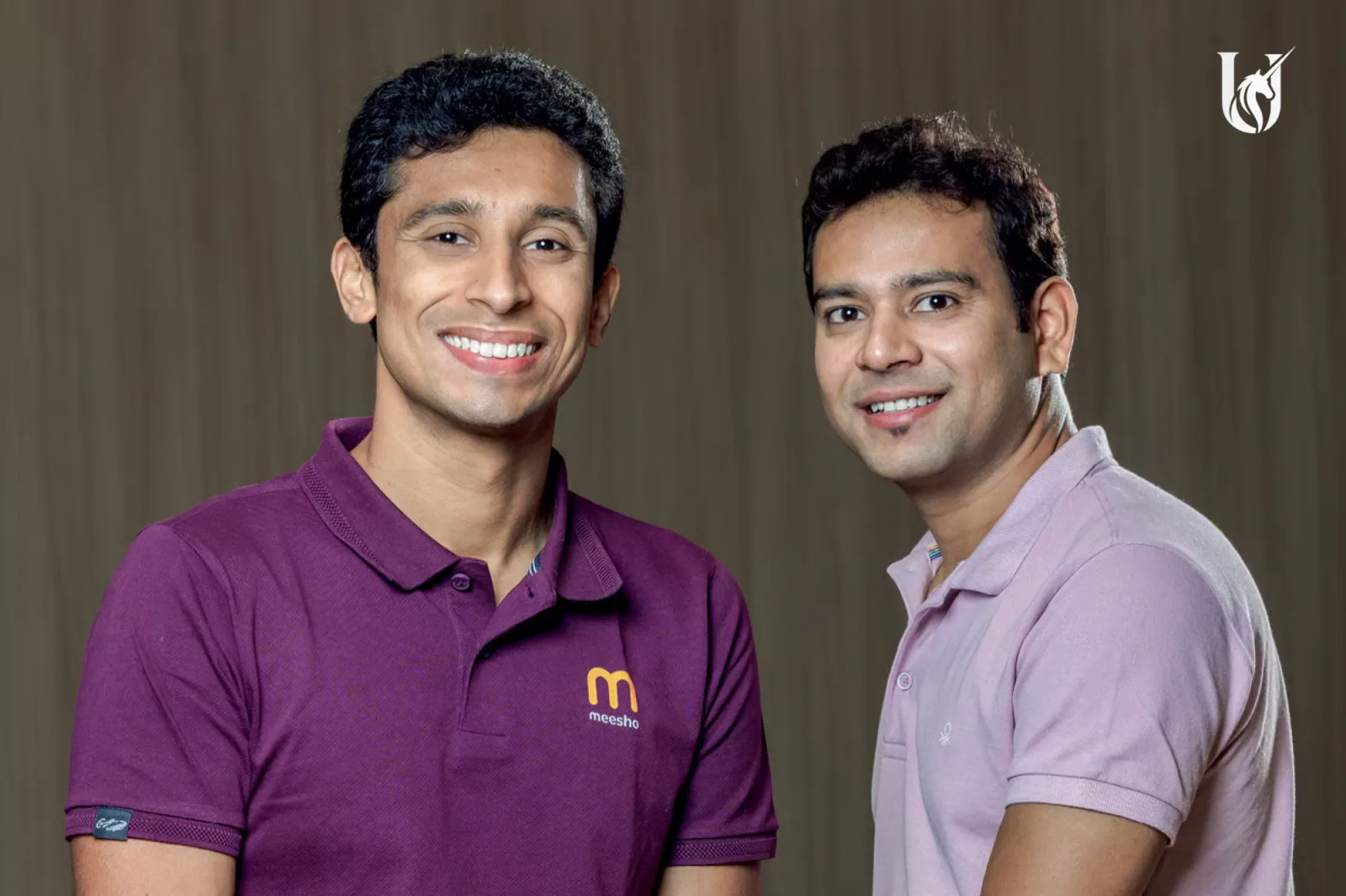 From Failed Startup to Unicorn Success: The Inspiring Journey of Meesho Founders
