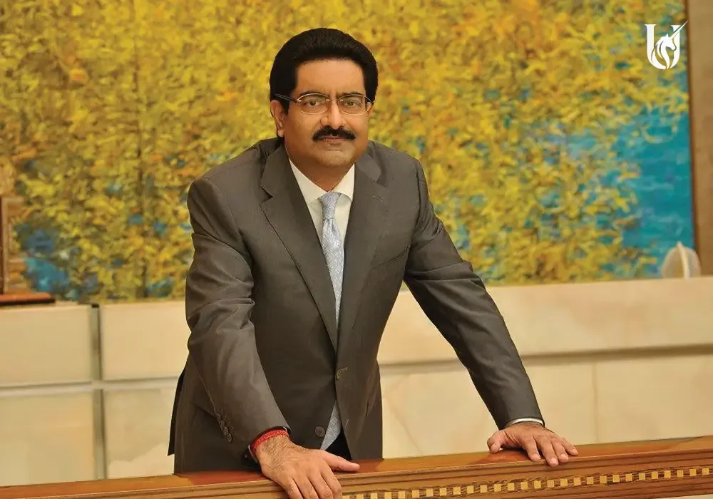 From Family Legacy to Global Empire: How Kumar Mangalam Birla Built a Billionaire Business Legacy