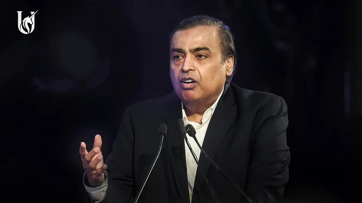 Mukesh Ambani: The Visionary Leader Behind Reliance Industries