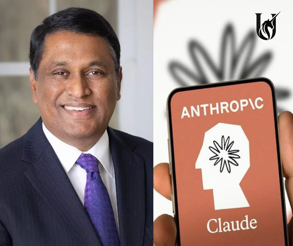 HCLTech Teams Up With Anthropic To Set Up Dedicated Agentic AI Business Unit