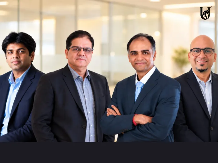 NuSynth Technologies Raises Rs 36.5 Cr Led by Avaana, Shastra VC
