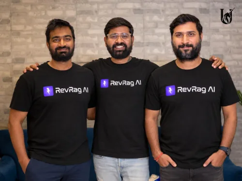 RevRag.AI Raises $2.5 Mn Seed Funding Led by Accion Ventures