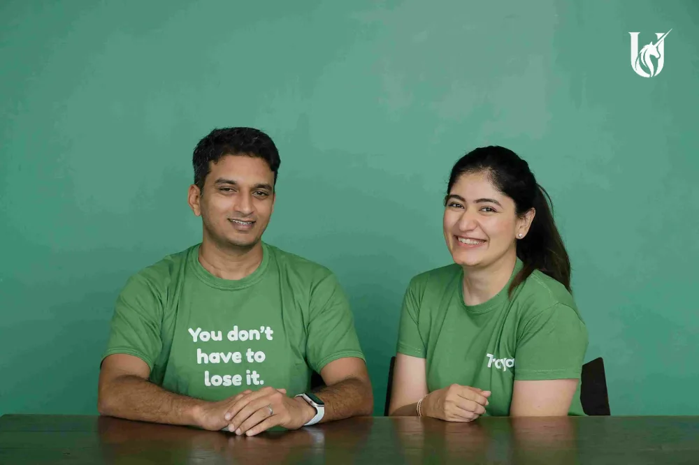Traya Eye to Raise Rs 300 Cr From Verlinvest at Rs 3,000 Cr Valuation
