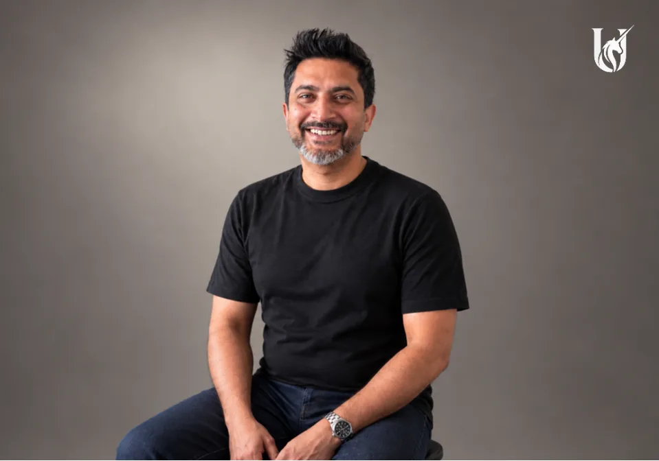 Former Dyson India MD Ankit Jain Unveils 'Foundry', Secures Rs 12 Cr Funding
