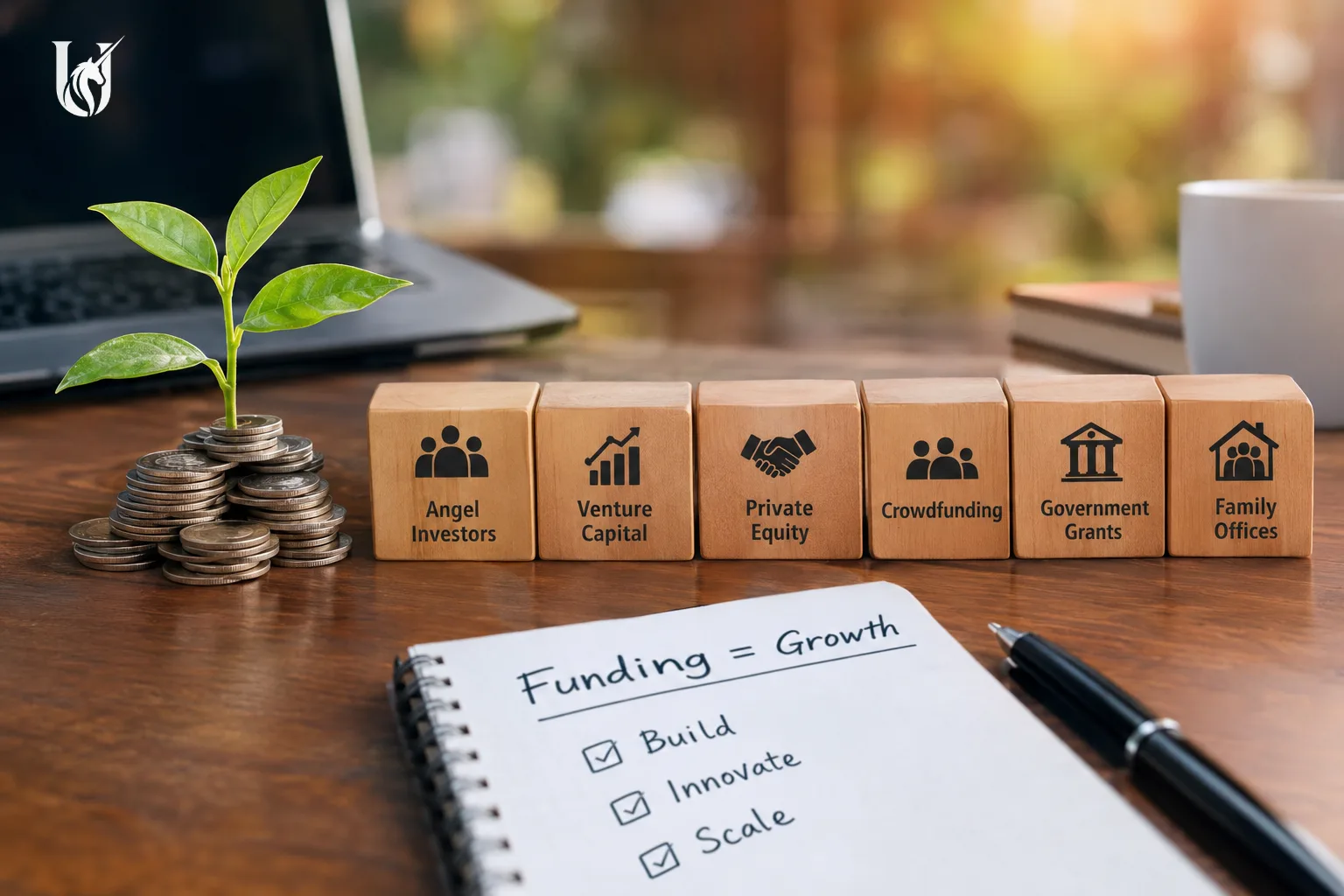 Funding Investors in India: A Guide List of Incubators, Angel Investors, VC Funds, Grants and More