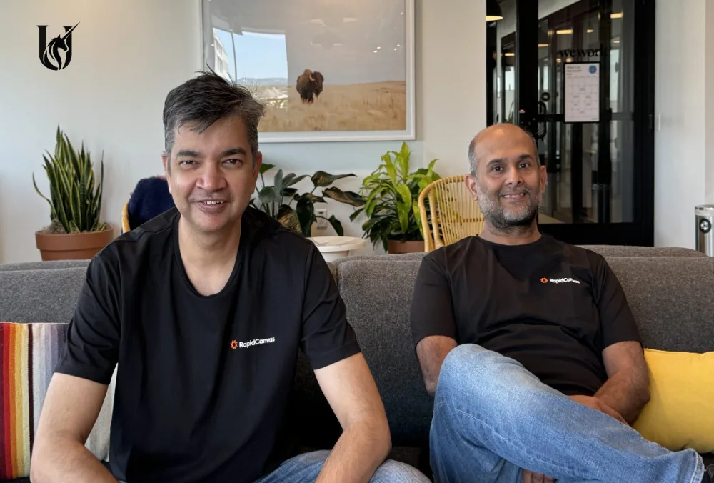 RapidCanvas Raises $29 Mn in Series B Round Led by Vertex Ventures