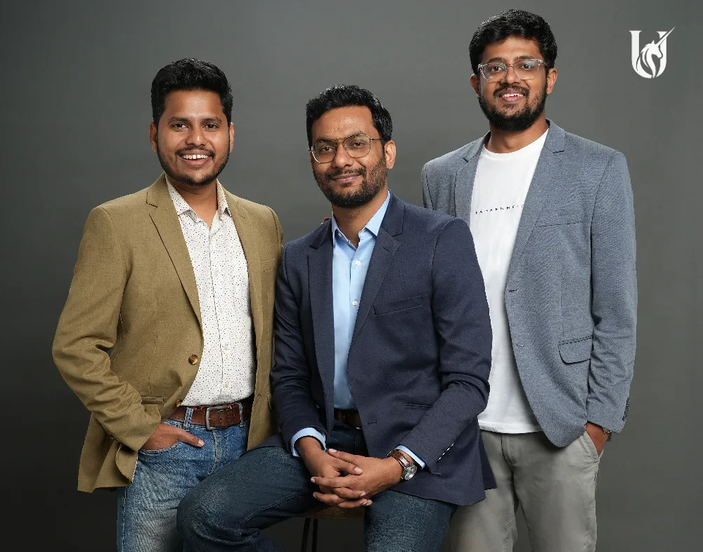 The Journey of an Entrepreneur: How  IIT Kharagpur Dropouts Built Intugine Into a Rs 250 Cr Startup