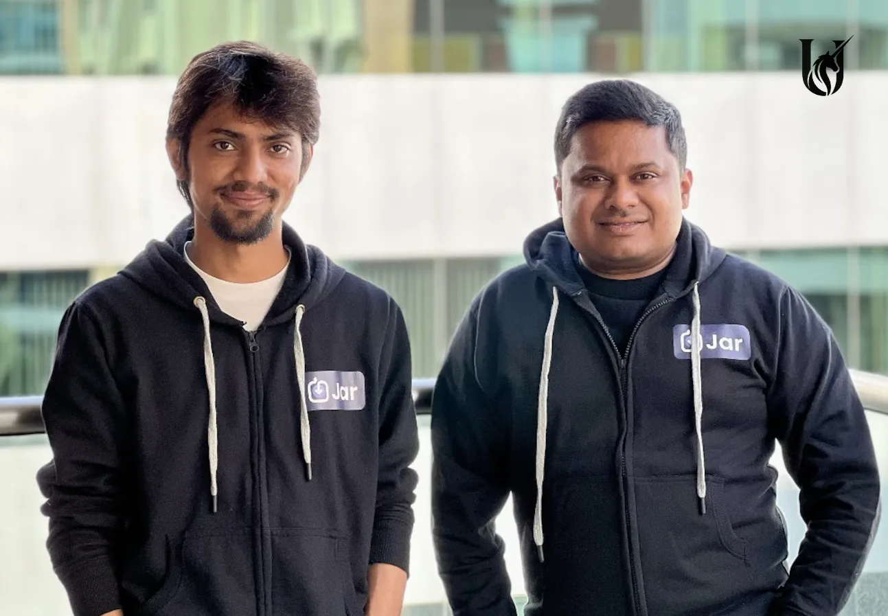 How Jar Turned India’s Oldest Savings Habit Into a Rs 4,900 Crore Fintech Story