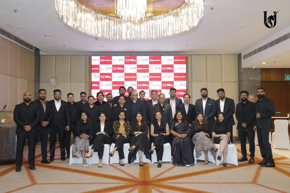MSM Unify India Acquires KlickEdu and RJ Vision to Power the Future of Education