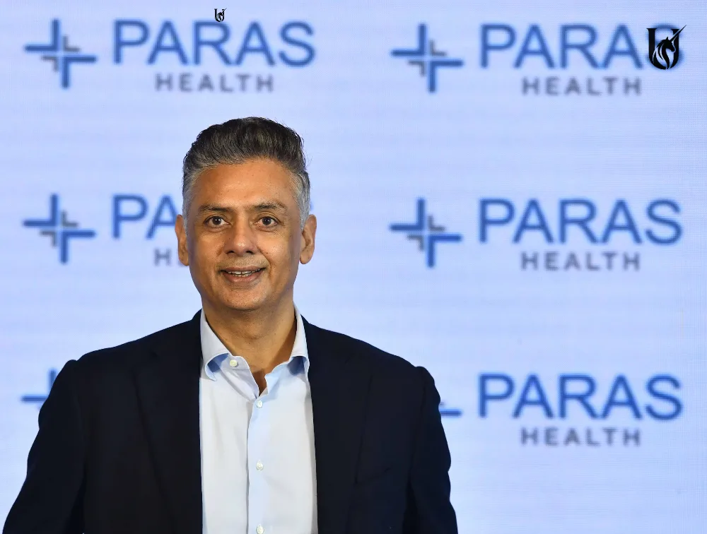 Paras Healthcare Raises Rs 652.5 Cr from Anchor Investors Ahead of Rs 1,450 Cr IPO
