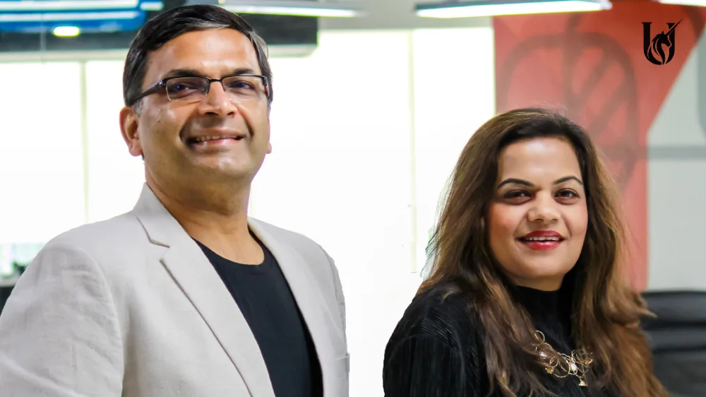 IndiQube to Invest ₹35 Crore for 49% Stake in SaiEdge Realty