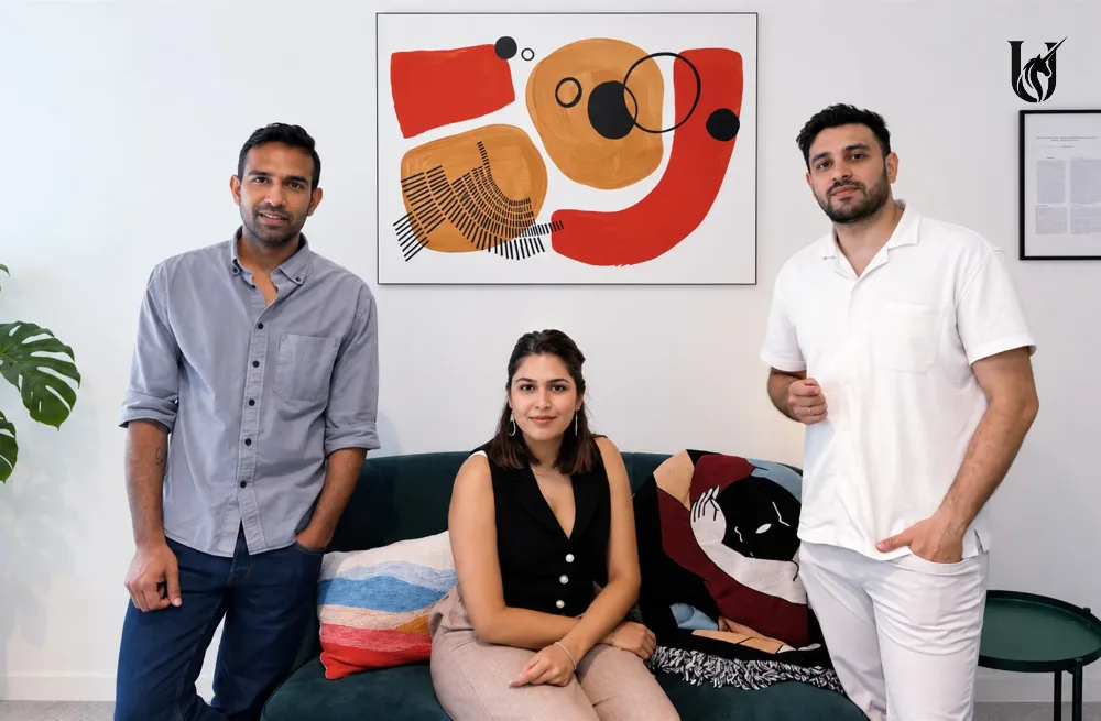 Vectorial Raises $3 Million to Build AI Human Behaviour Simulation Platform