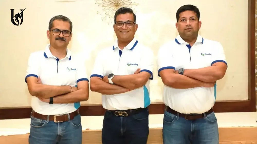 CureBay Raises Rs 100 Cr Led by IvyCap Ventures to Expand Rural Healthcare