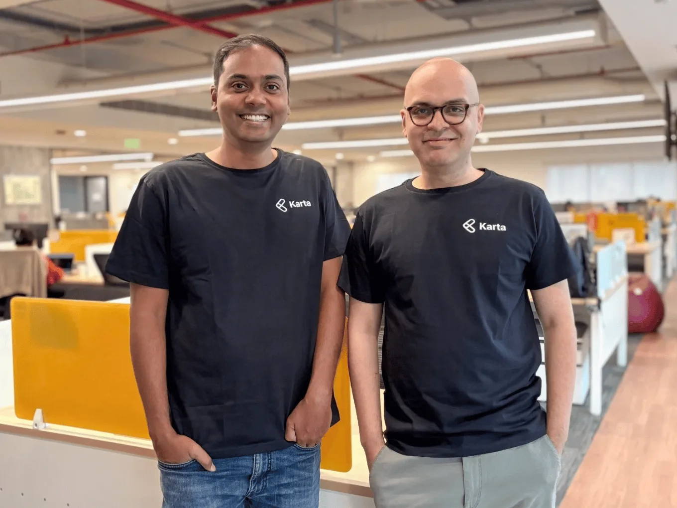 Karta AI Raises $3 Million Led by PeerCapital, Cedar Hill Capital