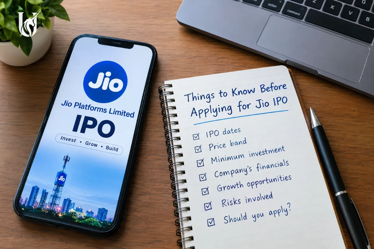 Jio IPO 2026: 7 Things Investors Should Know Before Applying