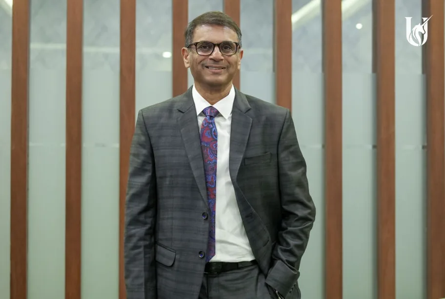 Bajaj General Insurance Names Deepak Reddy CEO Designate, Tapan Singhel to Exit in March 2027