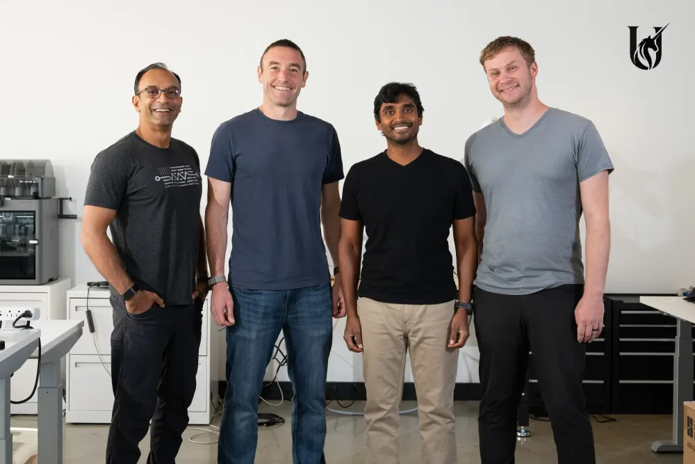 Ex-OpenAI Executive Kevin Weil’s Warp Sciences Raises $215 Mn, With Premji Invest Among Backers
