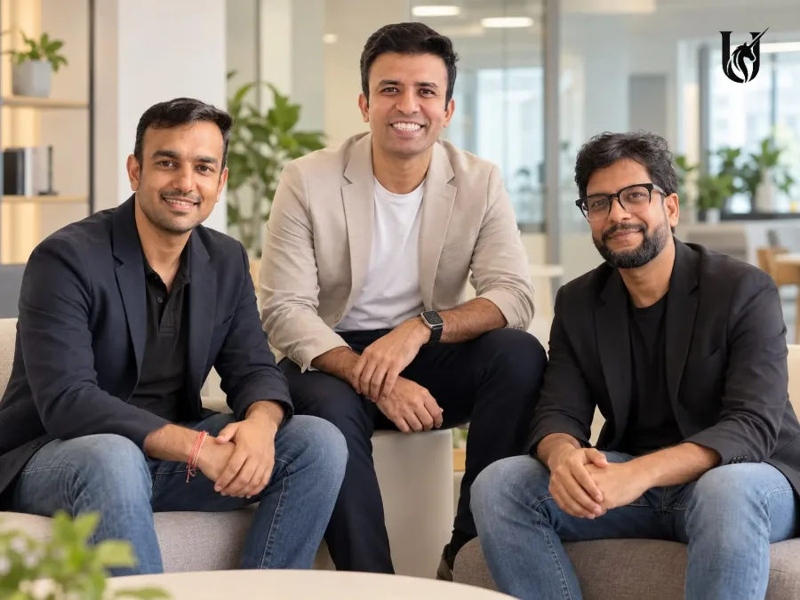 Practo Co-Founder Shashank ND’s Cent Raises $15 Million Led by Blume Ventures