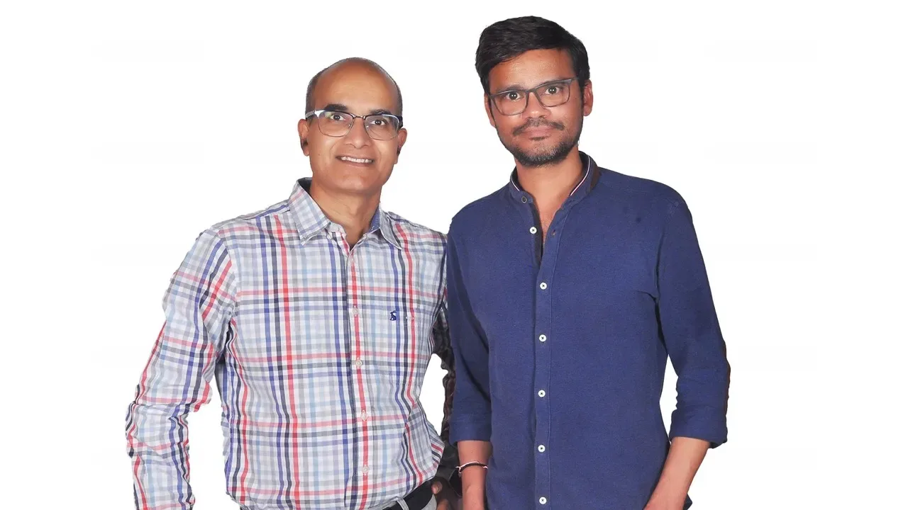 Nova Spectral AI Raises Rs 21.15 Cr led by Shastra VC To Build India-Made Infrared Chips