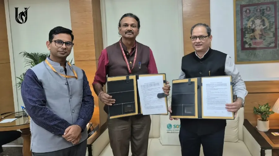 Alakh Pandey’s PhysicsWallah Partners With DPIIT to Support 25,000 Startups