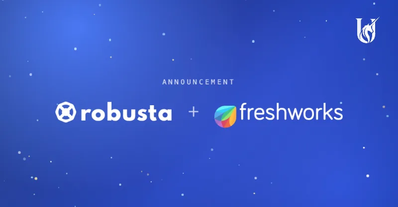 Girish Mathrubootham’s Freshworks Acquires AI Startup Robusta