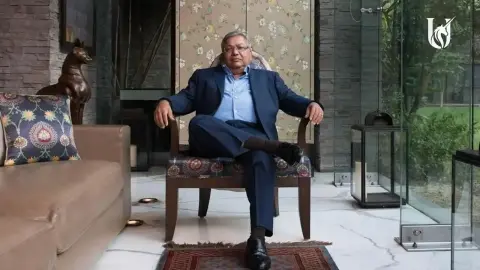 India's Cola King: How Ravi Jaipuria Built a Beverage Empire Worth Billions