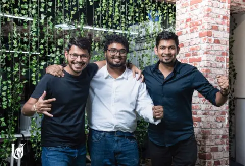 Qcomm Logistics Startup Blitz Raised Rs 28.7 Cr Funding Led by IvyCap Ventures.