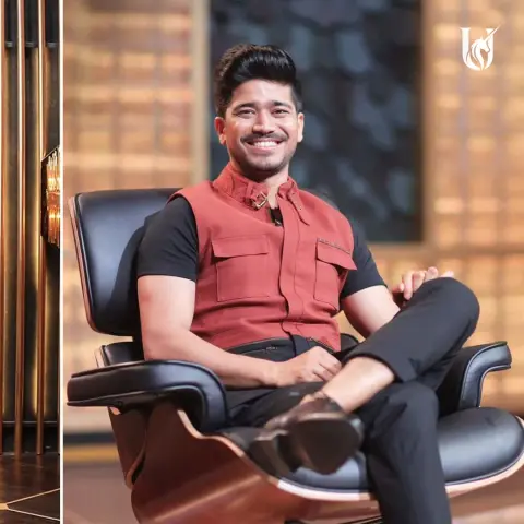 From IIT Dropout to Rs 3,700+ Cr Success: How Azhar Iqubal Built Inshorts and Public App