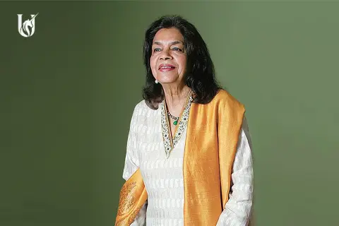 Meena Bindra & BIBA: From an Rs 8,000 Loan to Rs 800 Cr Brand an Iconic Indian Fashion Brand