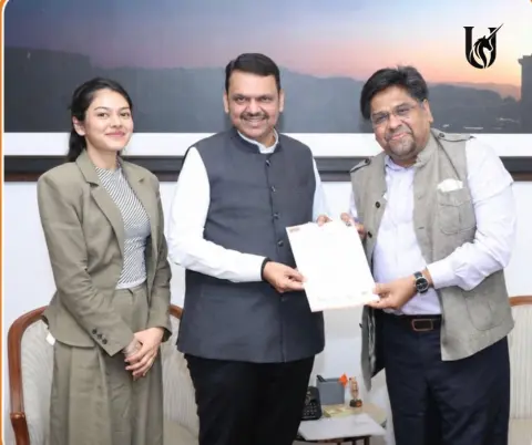 Shyam Metalics Signs MoU for Rs 50,000 Crore Steel Plant in Maharashtra