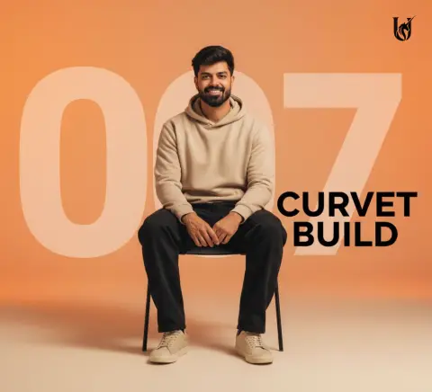 CurvetAI Raises Rs 6 Crore Pre-Seed Funding Led by Merak Ventures