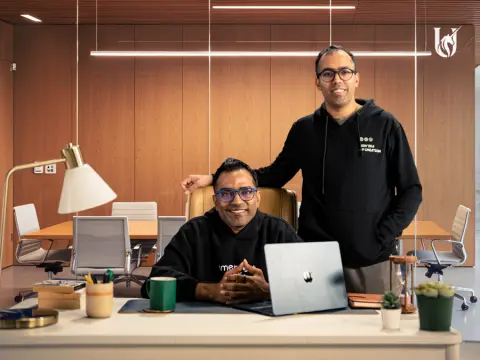 $1.5 Billion AI Unicorn: How Twin Brothers Mukund & Madhav Jha Are Building the Future of Software with Emergent