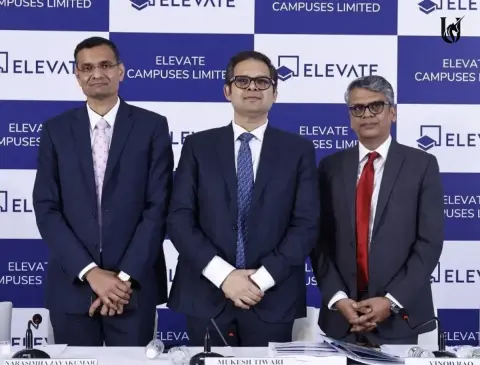Elevate Campuses to Invest Rs 601 Cr in UAE Subsidiary to Repay Debt