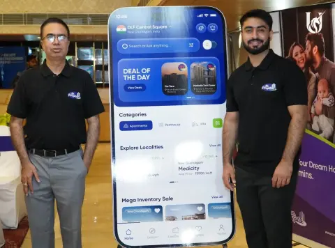 Indian Startup Dooritt Takes Real Estate Global with the World's First AI-Driven Platform.