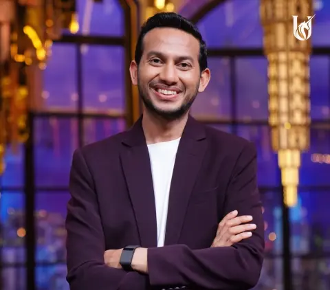 How Ritesh Agarwal Built OYO into a Global Hospitality Unicorn