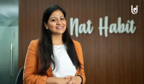 Nat Habit Raises Rs 142.6 Cr in Series C Funding Led by Trident Growth Partners