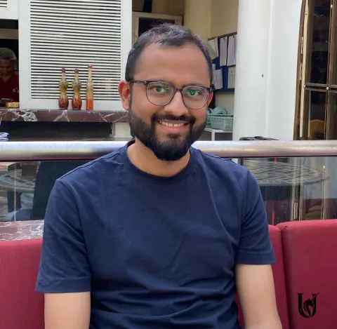 Didn’t Believe in Astrology - Then He Built a Rs 8,300 Crore Spiritual Unicorn