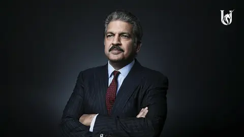 From Family Legacy to Global Empire: How Anand Mahindra Turned a Grandfather’s Vision Into a Billionaire Business Legacy
