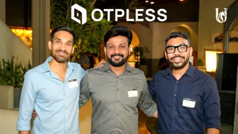 OTPless Appoints Former BharatPe Technology Head Geetanshu Singla as CTO