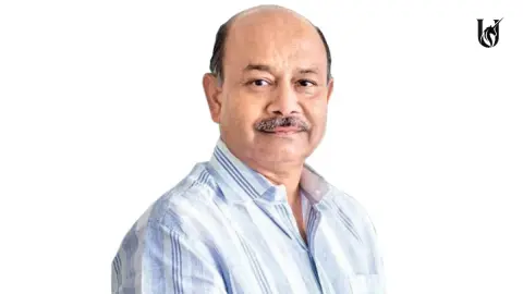 Radhakishan Damani Founder Story: How a Quiet Investor Built D-Mart Into India’s Rs 3 Lakh Crore Retail Giant