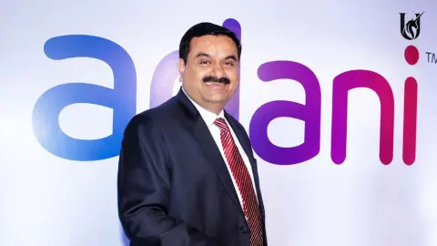 Gautam Adani - The Man Who Turned Resilience Into an Empire